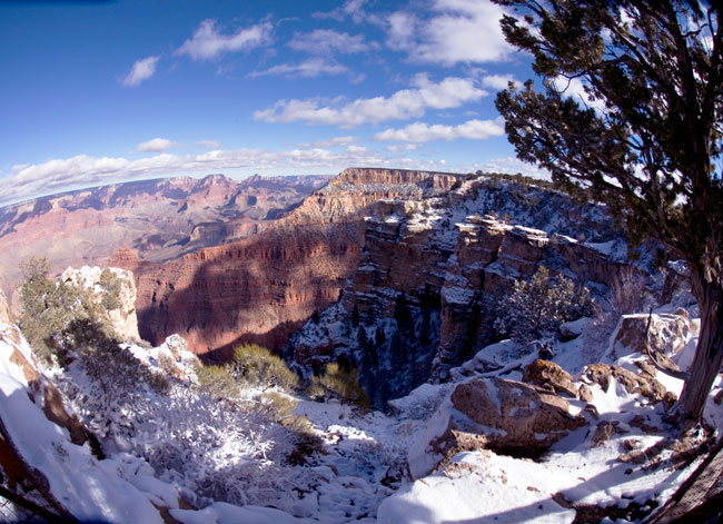 Grand Canyon