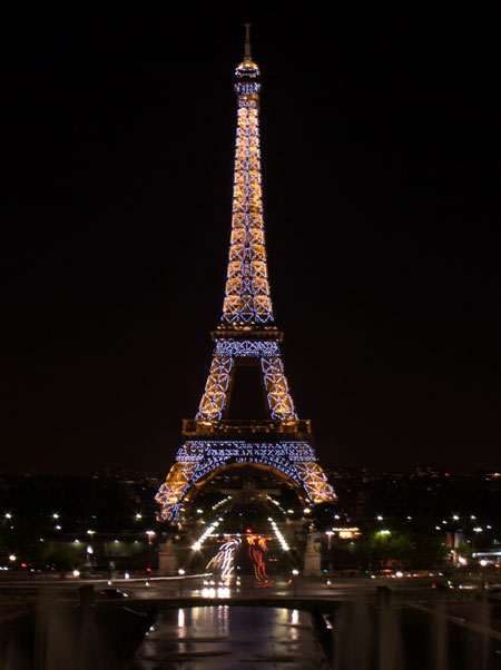 Tour Eiffel